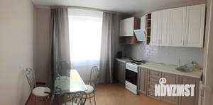 1-к квартира, на длительный срок, 38м2, 5/19 этаж