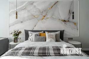 2-к квартира, посуточно, 54м2, 21/21 этаж