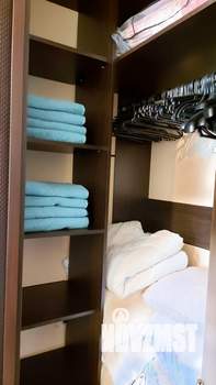 2-к квартира, посуточно, 45м2, 5/5 этаж