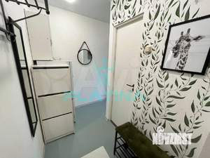 1-к квартира, на длительный срок, 37м2, 3/5 этаж