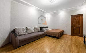 1-к квартира, на длительный срок, 40м2, 5/9 этаж