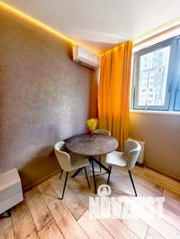 1-к квартира, посуточно, 50м2, 13/24 этаж