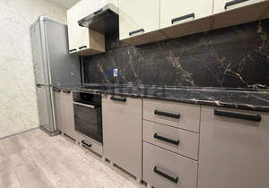 1-к квартира, на длительный срок, 35м2, 2/10 этаж