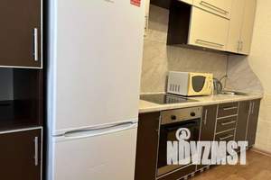 1-к квартира, посуточно, 52м2, 12/18 этаж
