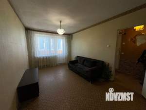 1-к квартира, на длительный срок, 35м2, 5/9 этаж