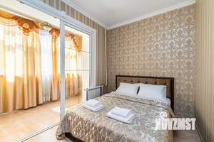 3-к квартира, посуточно, 104м2, 3/5 этаж