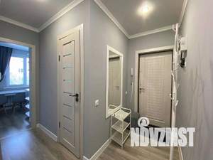 2-к квартира, посуточно, 47м2, 1/1 этаж