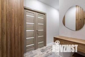 2-к квартира, посуточно, 72м2, 9/19 этаж