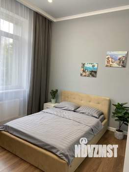 3-к квартира, посуточно, 80м2, 2/19 этаж