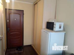 1-к квартира, на длительный срок, 16м2, 2/5 этаж