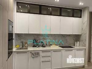 2-к квартира, на длительный срок, 51м2, 7/23 этаж