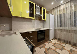 2-к квартира, на длительный срок, 65м2, 9/18 этаж