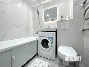 1-к квартира, на длительный срок, 35м2, 6/9 этаж