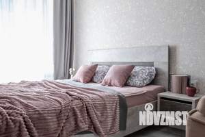 1-к квартира, посуточно, 37м2, 5/10 этаж