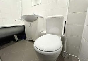 1-к квартира, на длительный срок, 32м2, 2/10 этаж