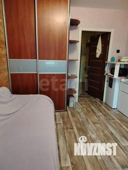 Студия квартира, на длительный срок, 20м2, 6/9 этаж