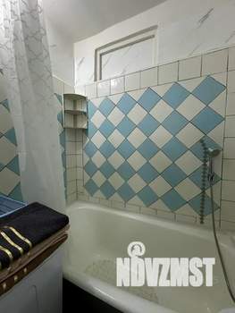 3-к квартира, посуточно, 55м2, 5/6 этаж