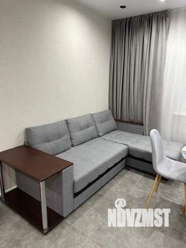 1-к квартира, на длительный срок, 38м2, 15/25 этаж