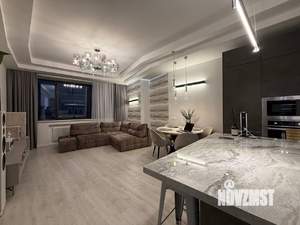 3-к квартира, на длительный срок, 130м2, 9/37 этаж