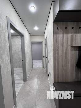 2-к квартира, на длительный срок, 48м2, 19/25 этаж