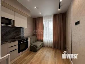 1-к квартира, на длительный срок, 38м2, 5/9 этаж