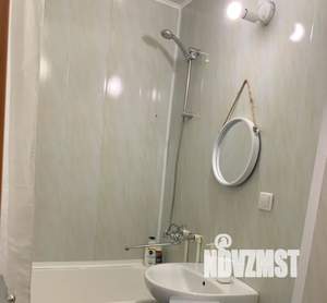 2-к квартира, посуточно, 42м2, 4/5 этаж