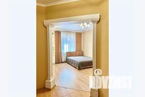 1-к квартира, посуточно, 55м2, 7/16 этаж