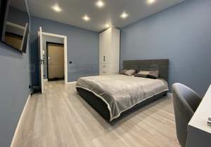 1-к квартира, на длительный срок, 33м2, 15/17 этаж