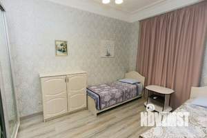 1-к квартира, посуточно, 90м2, 1/1 этаж