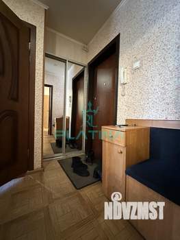 1-к квартира, на длительный срок, 36м2, 1/10 этаж