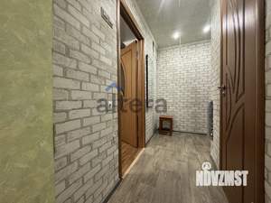 1-к квартира, на длительный срок, 30м2, 1/5 этаж