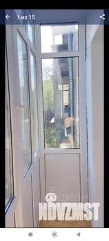 3-к квартира, на длительный срок, 57м2, 2/3 этаж