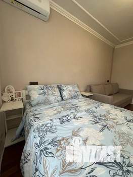 1-к квартира, посуточно, 40м2, 2/5 этаж