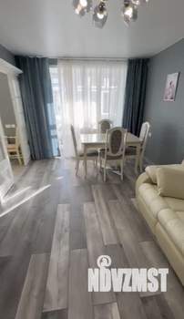 1-к квартира, на длительный срок, 18м2, 3/5 этаж