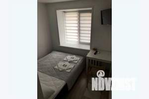 1-к квартира, посуточно, 10м2, 2/5 этаж