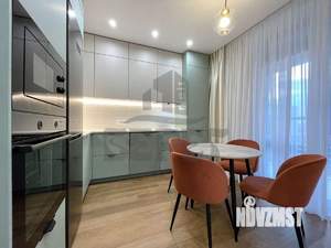 1-к квартира, на длительный срок, 38м2, 9/21 этаж