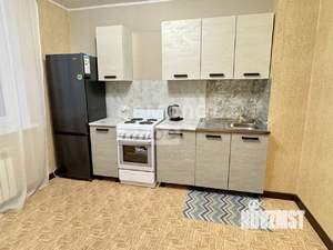 1-к квартира, на длительный срок, 37м2, 16/18 этаж