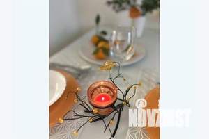 1-к квартира, посуточно, 49м2, 3/20 этаж