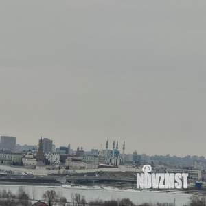 1-к квартира, посуточно, 37м2, 5/16 этаж