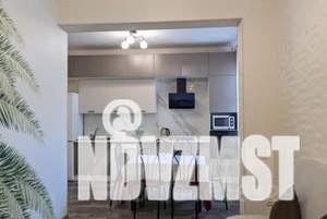 3-к квартира, посуточно, 120м2, 1/4 этаж
