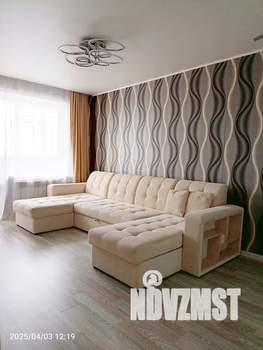 2-к квартира, посуточно, 50м2, 8/10 этаж