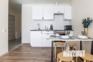 2-к квартира, посуточно, 57м2, 1/1 этаж