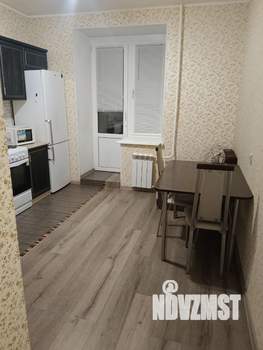 1-к квартира, на длительный срок, 41м2, 2/9 этаж