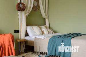 1-к квартира, посуточно, 30м2, 3/5 этаж