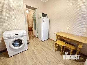 1-к квартира, на длительный срок, 36м2, 3/9 этаж
