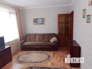 1-к квартира, посуточно, 32м2, 1/5 этаж