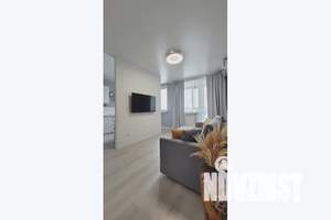 1-к квартира, посуточно, 58м2, 15/18 этаж