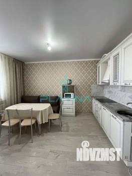 1-к квартира, на длительный срок, 50м2, 16/18 этаж