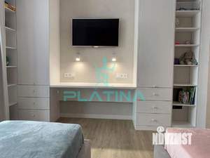 3-к квартира, на длительный срок, 100м2, 18/21 этаж