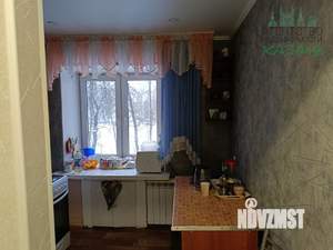 2-к квартира, на длительный срок, 40м2, 3/5 этаж